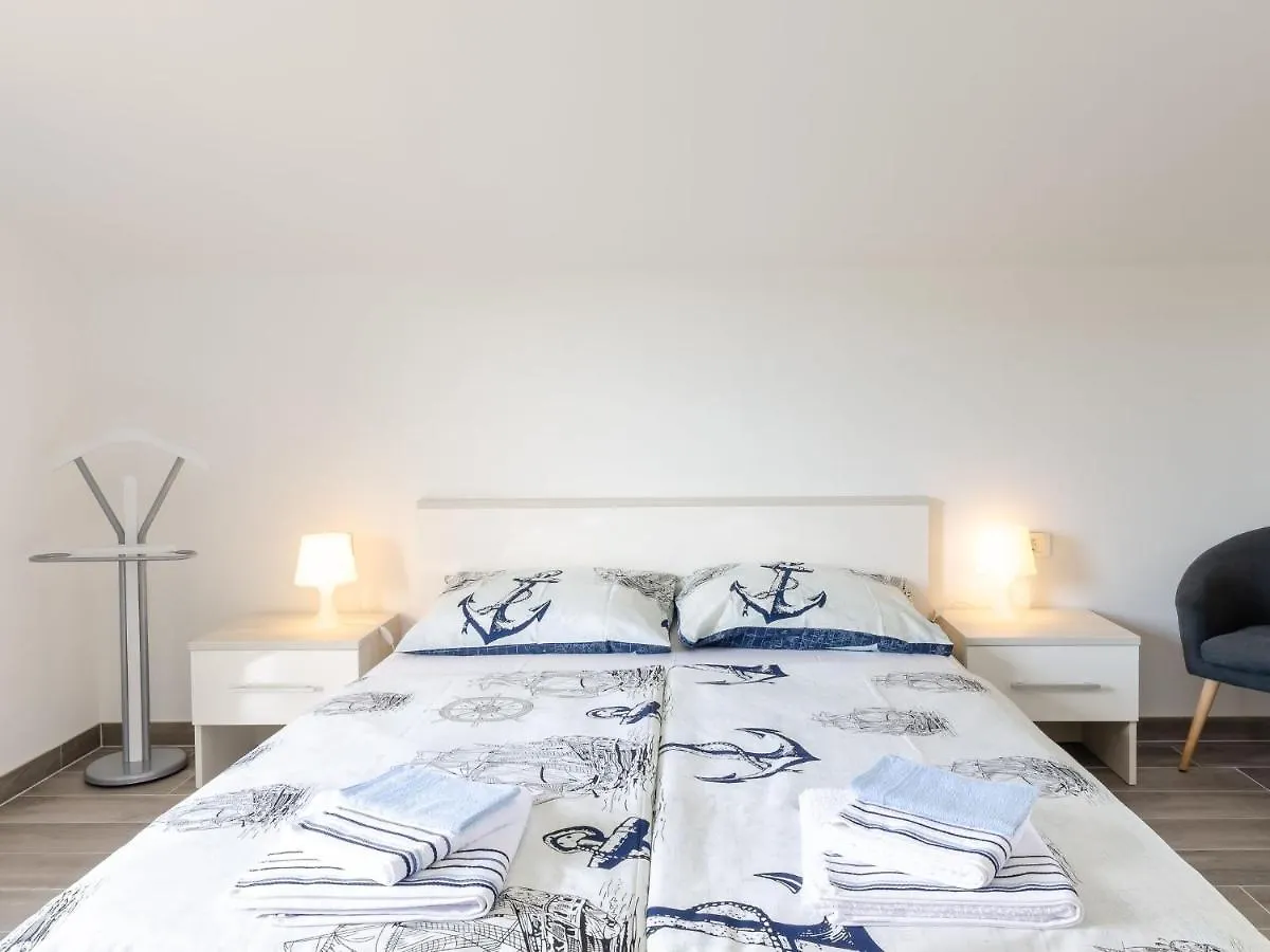 Holiday Home Villa Andelika By Interhome Drivenik 0*,  Croatia