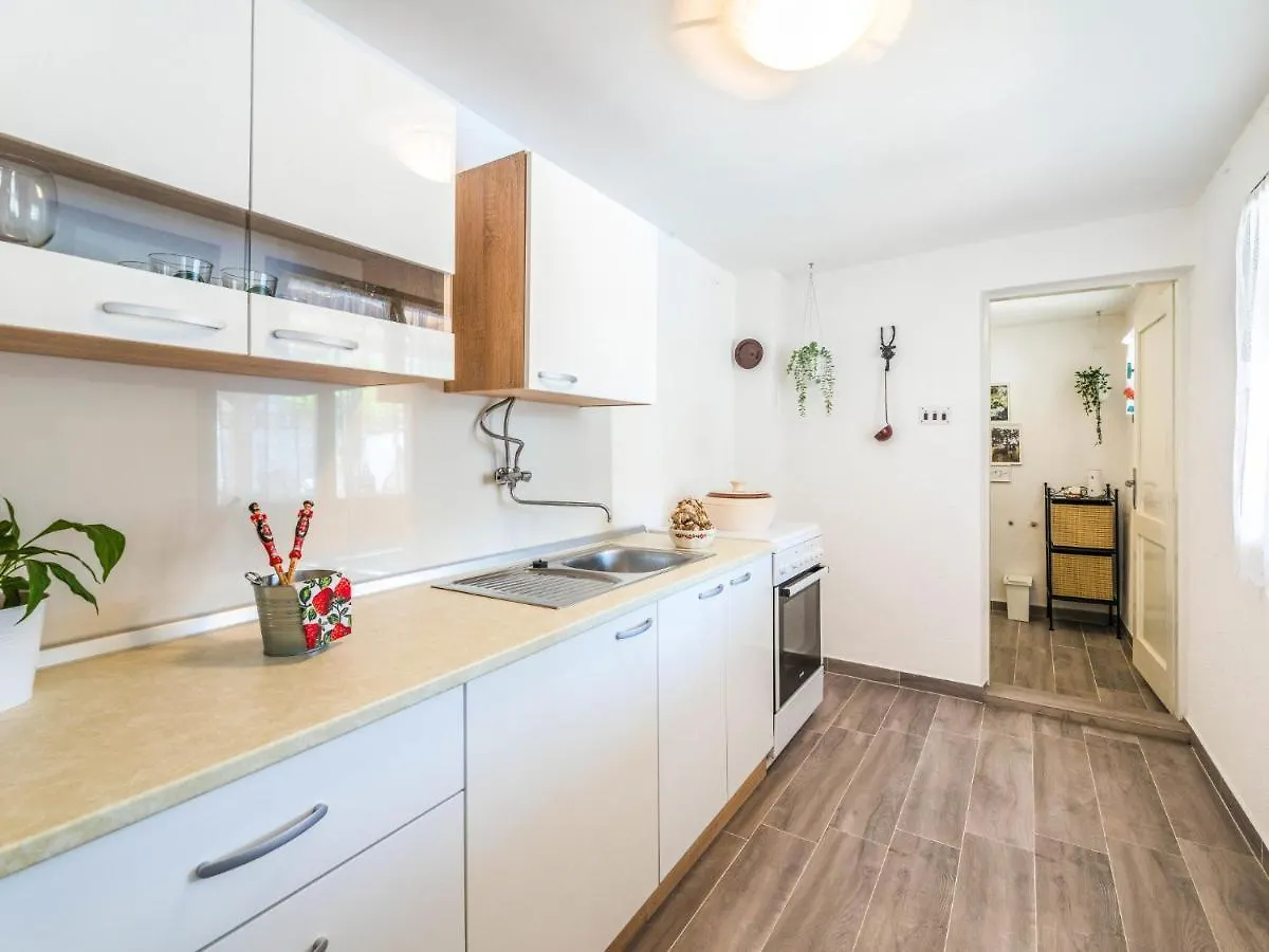 Holiday Home Villa Andelika By Interhome Drivenik
