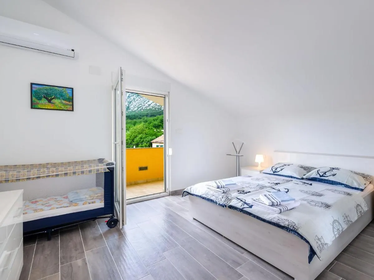 Holiday Home Villa Andelika By Interhome Drivenik