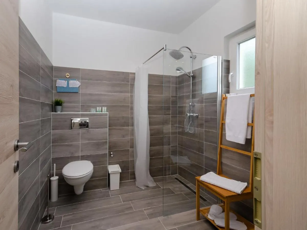 Holiday Home Villa Andelika By Interhome Drivenik Croatia