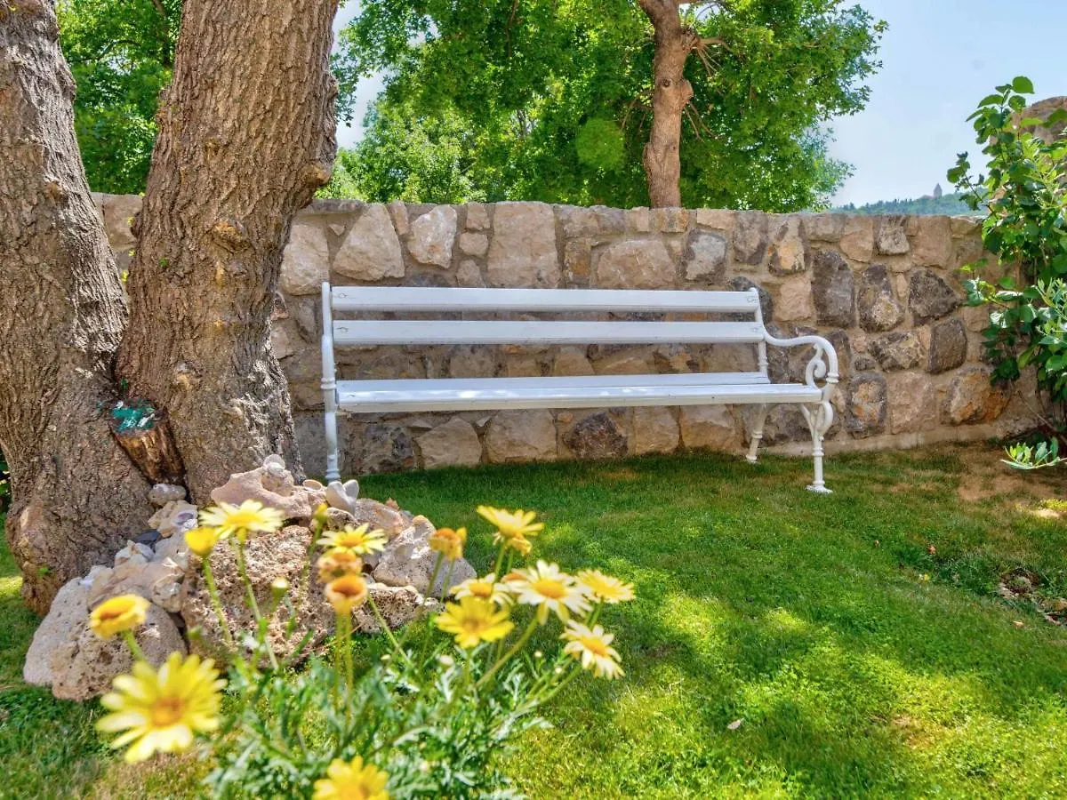 Holiday Home Villa Andelika By Interhome Drivenik Croatia