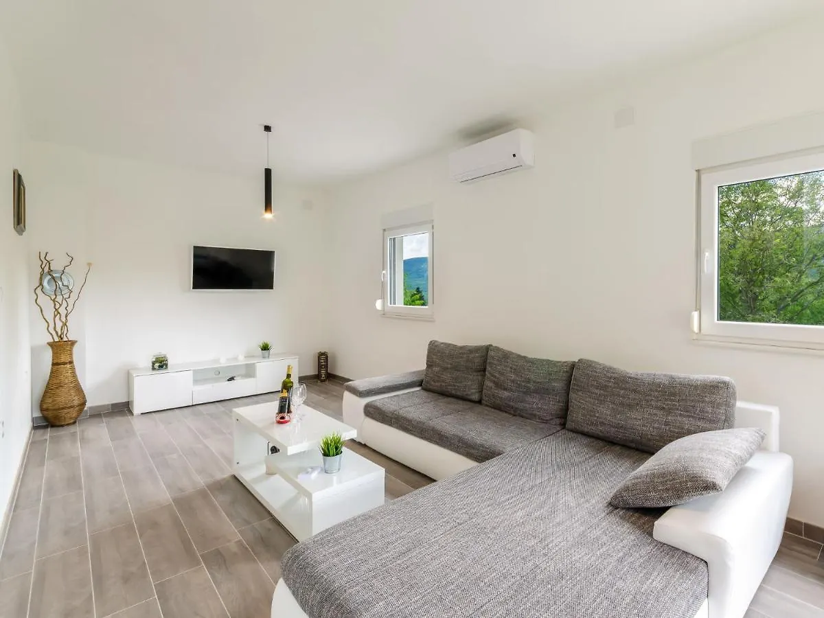 Holiday Home Villa Andelika By Interhome Drivenik 0*,  Croatia