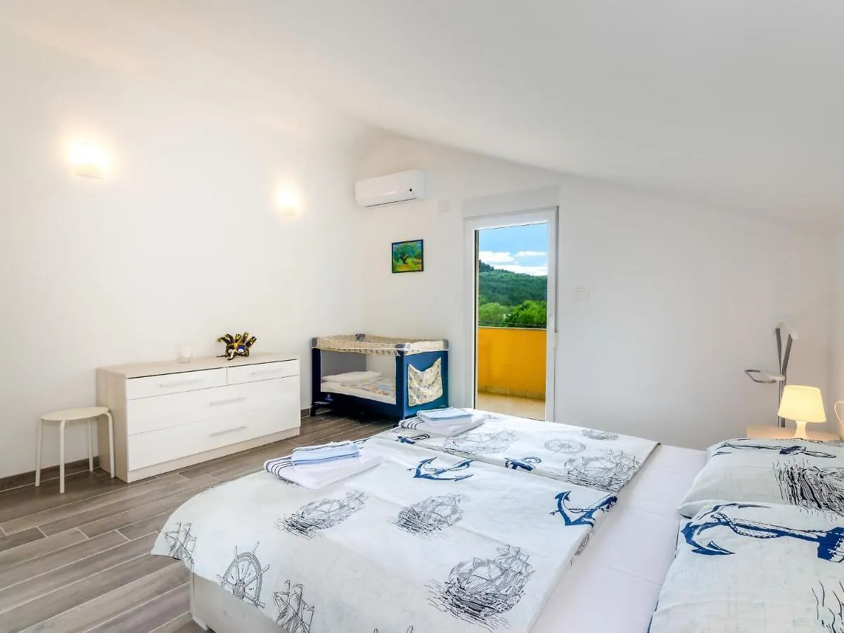 Holiday Home Villa Andelika By Interhome Drivenik