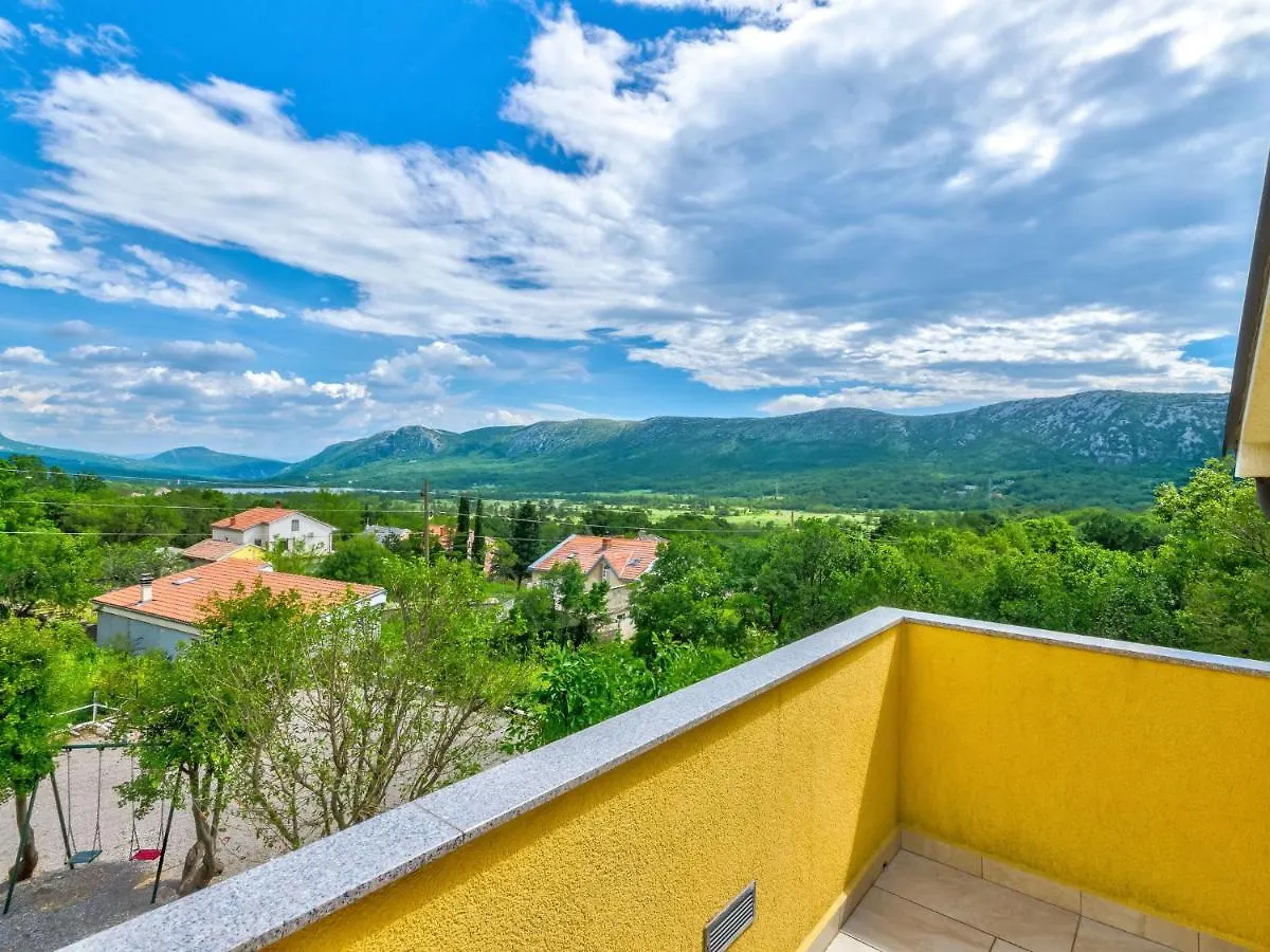 Holiday Home Villa Andelika By Interhome Drivenik